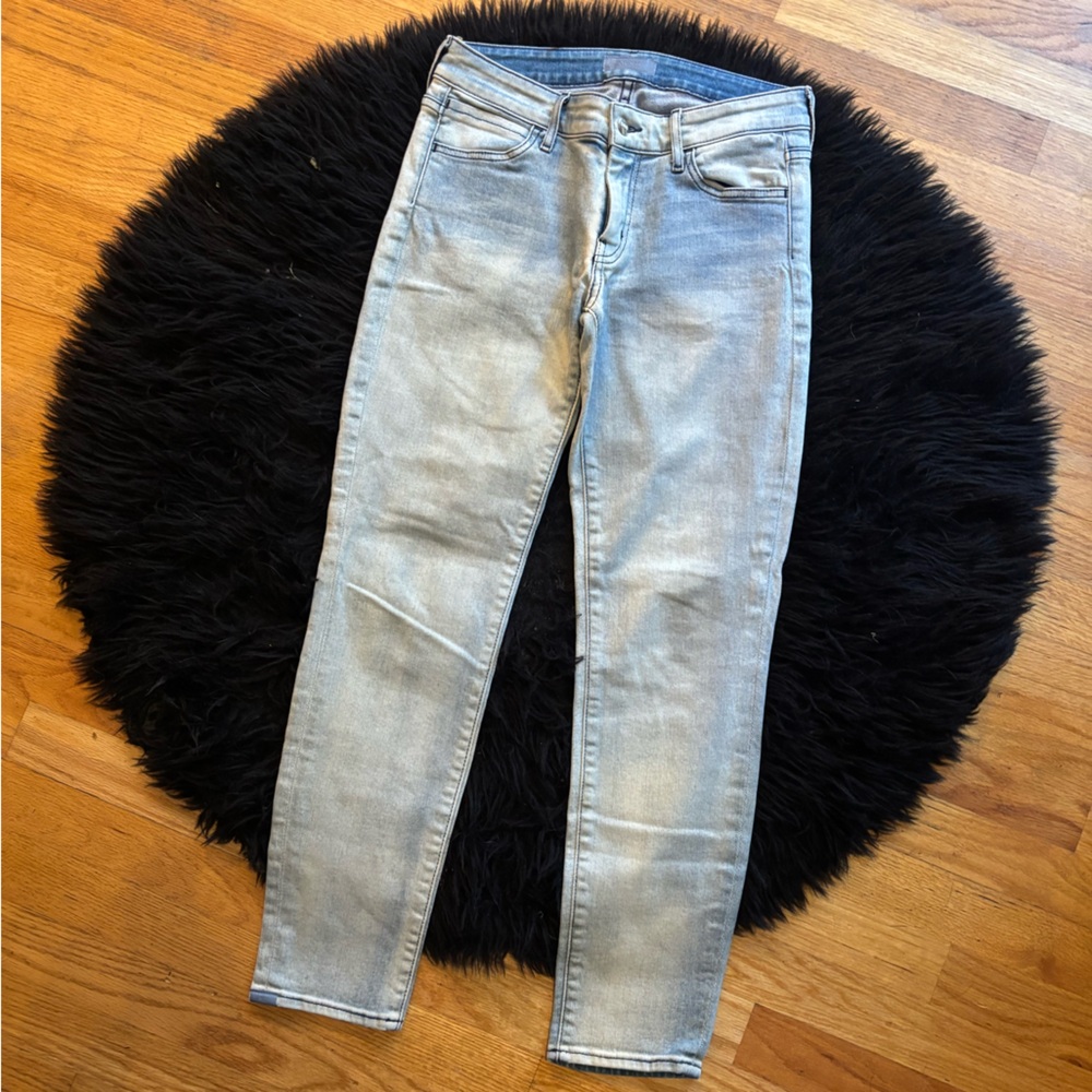 Koral jeans